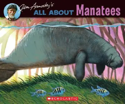 Tout sur les lamantins - All about Manatees