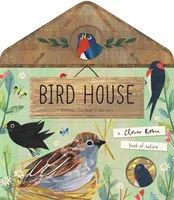 La maison des oiseaux - Bird House