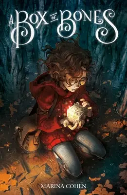 Une boîte d'os - A Box of Bones