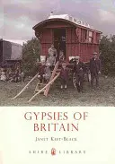 Gitans de Grande-Bretagne - Gypsies of Britain