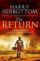 Return - Le thriller historique le plus captivant du monde - Return - The gripping breakout historical thriller