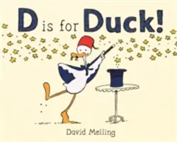 D comme Canard ! - D is for Duck!