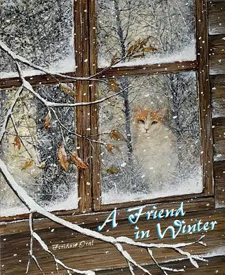 Un ami en hiver - A Friend in Winter