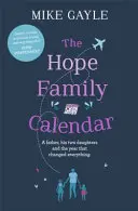 Le calendrier de la famille Hope - The Hope Family Calendar