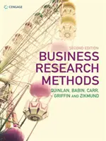 Business Research Methods (Zikmund William (Oklahoma State University))