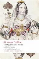 La Dame de pique et autres histoires - The Queen of Spades and Other Stories