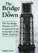 Le pont est en panne ! - Témoignages dramatiques de la catastrophe du pont Tay - Bridge is Down! - Dramatic Eye-witness Accounts of the Tay Bridge Disaster