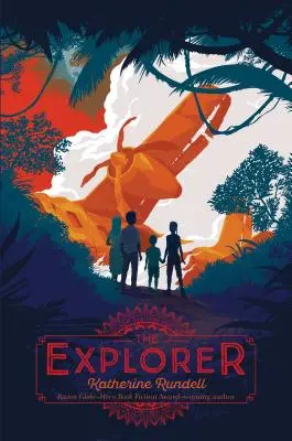 L'explorateur - The Explorer