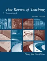 L'évaluation de l'enseignement par les pairs : un manuel de référence - Peer Review of Teaching: A Sourcebook