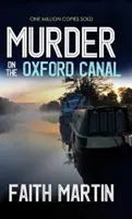 Meurtre sur le canal d'Oxford - Murder on the Oxford Canal