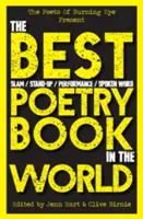 Le meilleur livre de poésie slamée, de stand-up, de performance et de spoken word au monde - The BEST Slam/Stand-up/Performance/Spoken Word Poetry Book in the World