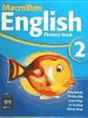 Macmillan English 2 Fluency Book