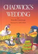 Le mariage de Chadwick - Chadwick's Wedding