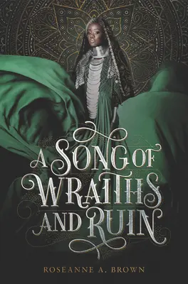 Un chant de Wraiths et de ruine - A Song of Wraiths and Ruin