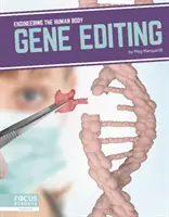 Édition de gènes - Gene Editing