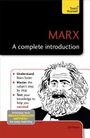 Marx : Une introduction complète - Marx: A Complete Introduction