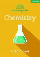 Quiz de connaissances : Chimie - Knowledge Quiz: Chemistry