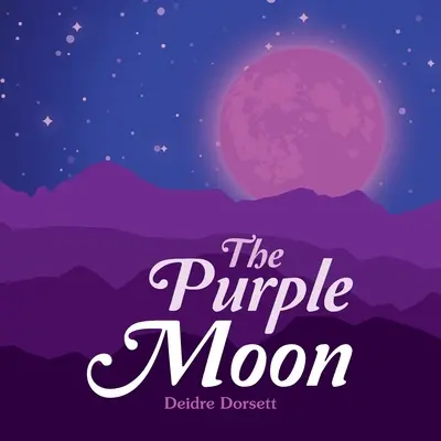 La lune pourpre - The Purple Moon