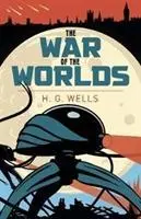 La guerre des mondes - War of the Worlds