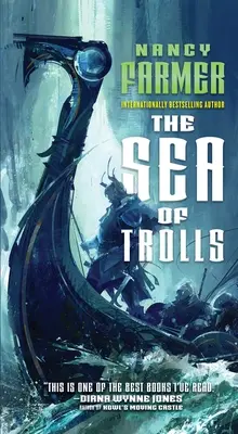 La mer des trolls, 1 - The Sea of Trolls, 1