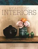 Mes intérieurs artistiques : Suzanne Loggere - My Artistic Interiors: Suzanne Loggere