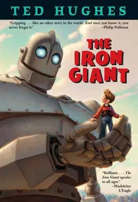 Le géant de fer - The Iron Giant