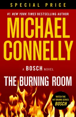 La chambre ardente - The Burning Room