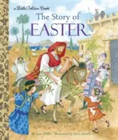 L'histoire de Pâques - The Story of Easter