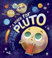 Une place pour Pluton - Place for Pluto