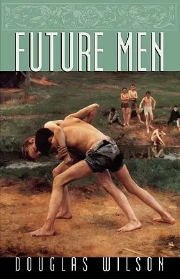 Les hommes du futur - Future Men