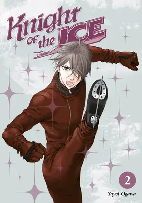 Chevalier de la Glace 2 - Knight of the Ice 2