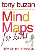 Cartes mentales pour les enfants - Techniques d'étude - Mind Maps for Kids - Study Skills