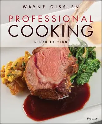 La cuisine professionnelle - Professional Cooking