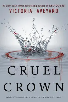 Couronne cruelle - Cruel Crown