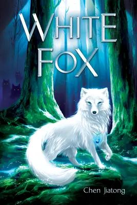 Le renard blanc : Dilah et la pierre de lune - White Fox: Dilah and the Moon Stone