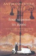 Quatre saisons à Rome - Sur les jumeaux, l'insomnie et les plus grandes funérailles de l'histoire du monde - Four Seasons in Rome - On Twins, Insomnia and the Biggest Funeral in the History of the World