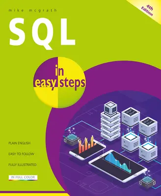 SQL en étapes faciles - SQL in Easy Steps