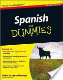 L'espagnol pour les nuls - Spanish For Dummies