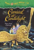 Carnaval aux chandelles - Carnival at Candlelight