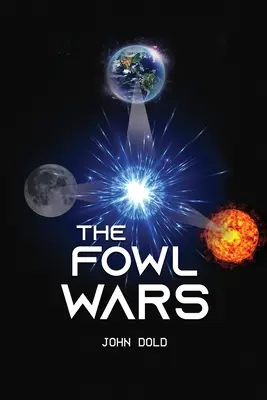 La guerre des volailles - The Fowl Wars