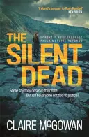 La mort silencieuse (Paula Maguire 3) - The Silent Dead (Paula Maguire 3)