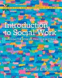 Introduction au travail social : A travers les yeux des milieux de pratique - Introduction to Social Work: Through the Eyes of Practice Settings