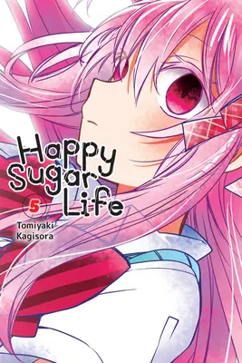 La vie en sucre, Vol. 5 - Happy Sugar Life, Vol. 5