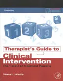 Guide d'intervention clinique du thérapeute - Les 1-2-3 de la planification du traitement (Johnson Sharon L. (Fresno CA USA)) - Therapist's Guide to Clinical Intervention - The 1-2-3's of Treatment Planning (Johnson Sharon L. (Fresno CA USA))