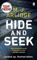 Cache-cache - DI Helen Grace 6 - Hide and Seek - DI Helen Grace 6