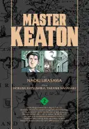 Maître Keaton, Vol. 2, 2 - Master Keaton, Vol. 2, 2