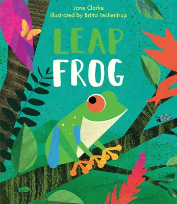 Grenouille sauteuse - Leap Frog