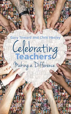 Célébration des enseignants : Faire la différence - Celebrating Teachers: Making a Difference