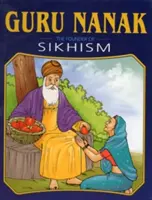 Guru Nanak - Fondateur du Sikhisme - Guru Nanak - Founder of Sikhism