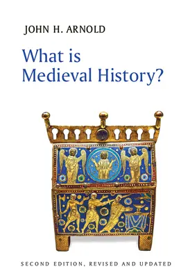 Qu'est-ce que l'histoire médiévale ? - What Is Medieval History?